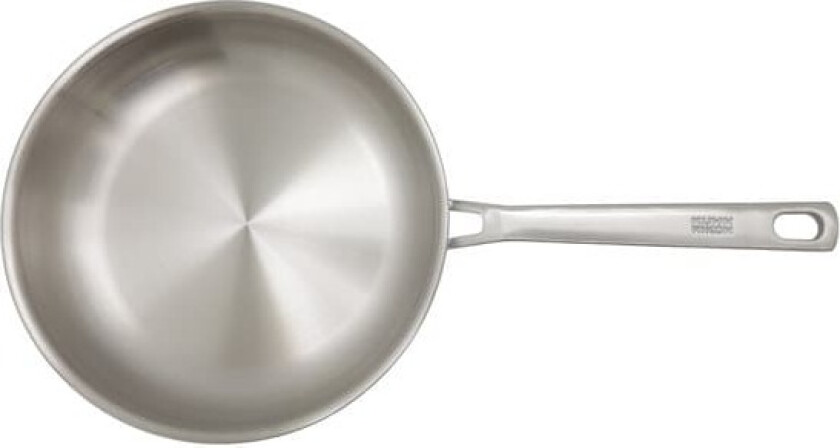 CULINARY FIVEPLY stekepanne uten belegg Ø 24 cm