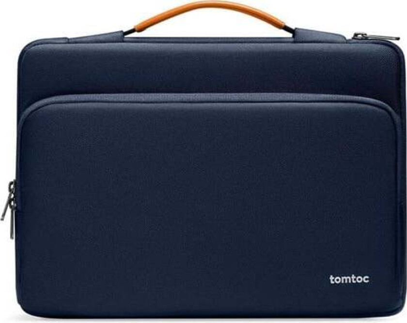 Torba na laptop TOMTOC Defender-A14 13" (granatowa