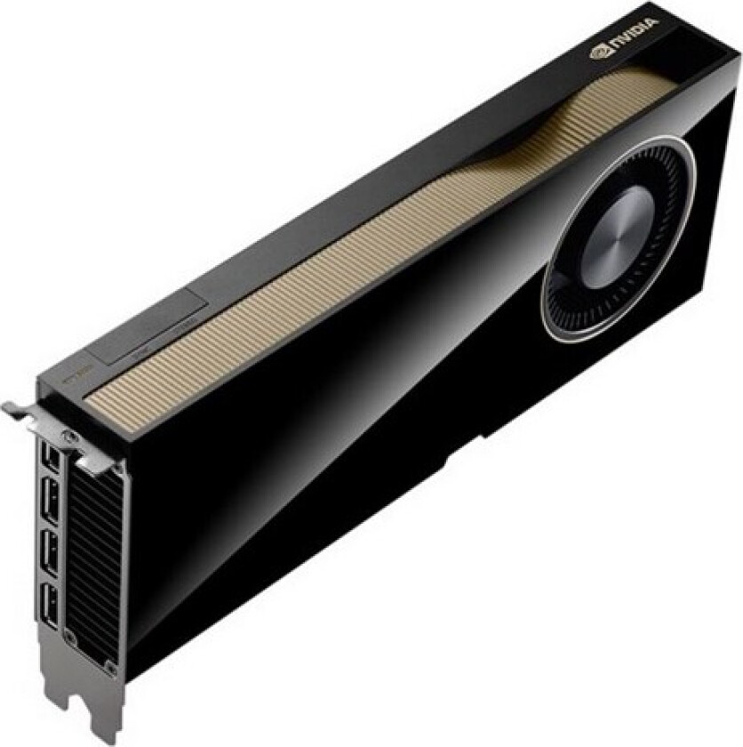 RTX 6000 Ada - 48GB GDDR6 RAM - Grafikkort
