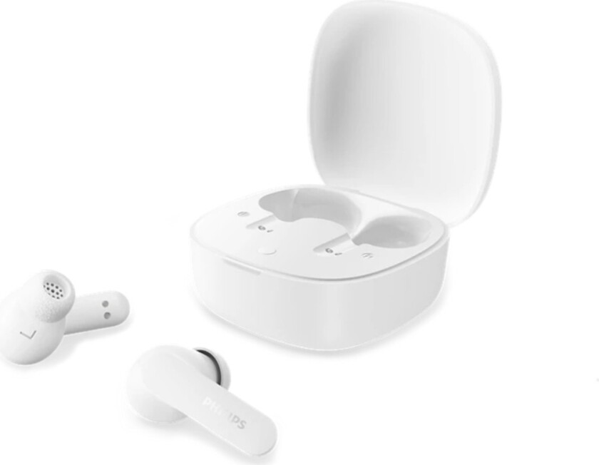 TAT2200 True Wireless, hvit