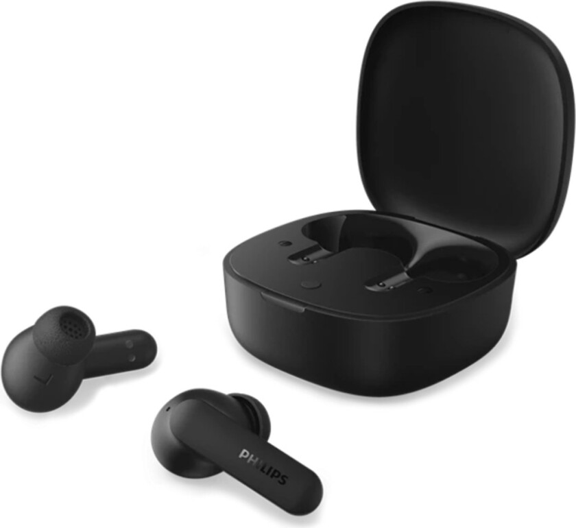 TAT2200 True Wireless, svart