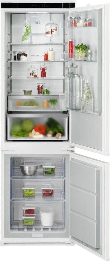 7000-serien TC7CS181DS integrert kombiskap