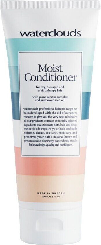 Moist Conditioner 200ml