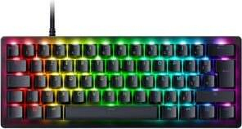 Huntsman V3 Pro Mini Keyboard - FR Azerty La