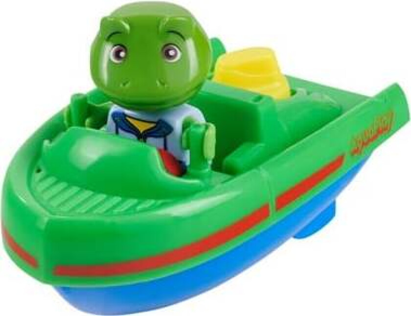 Sportboat