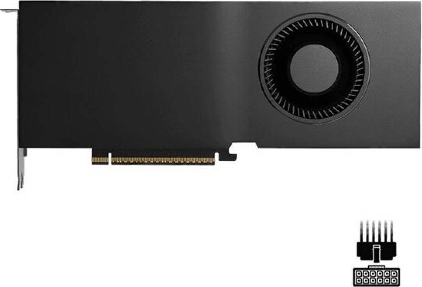 RTX PRO 5000 Blackwell Bulk - 48GB GDDR7 RAM - Grafikkort