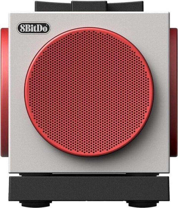 Retro Cube 2 Speaker (N Edition)