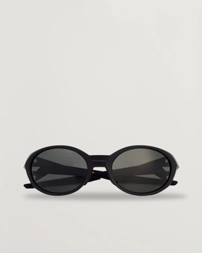 Eye Jacket Redux Sunglasses Matte Black