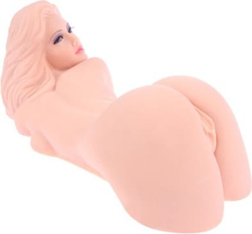 Kokos Hera 1 Masturbator Sexdokke