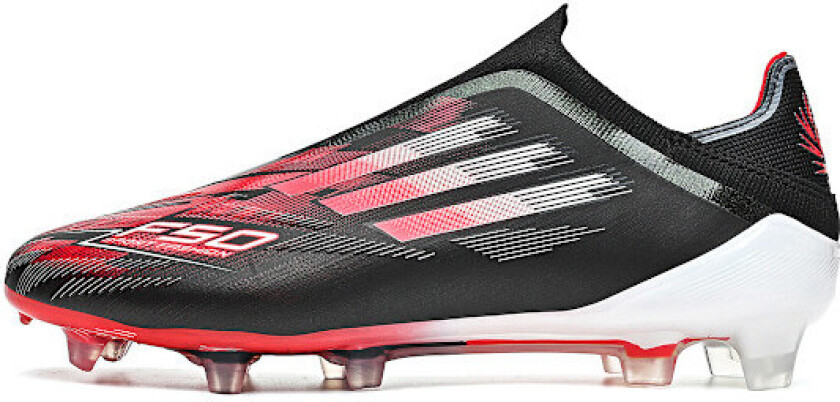 Fotballsko for menn og kvinner, Elite uten lisser, for fast underlag