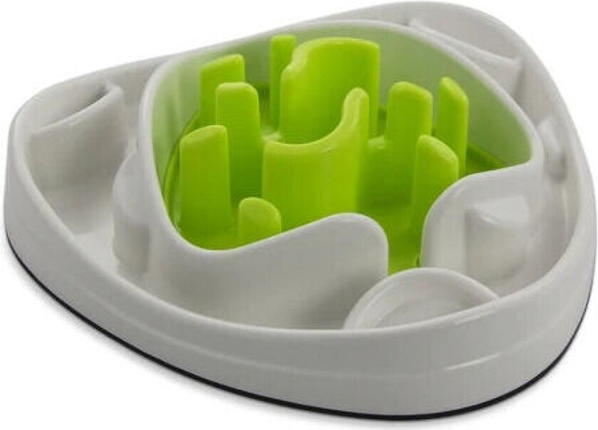 Food Maze