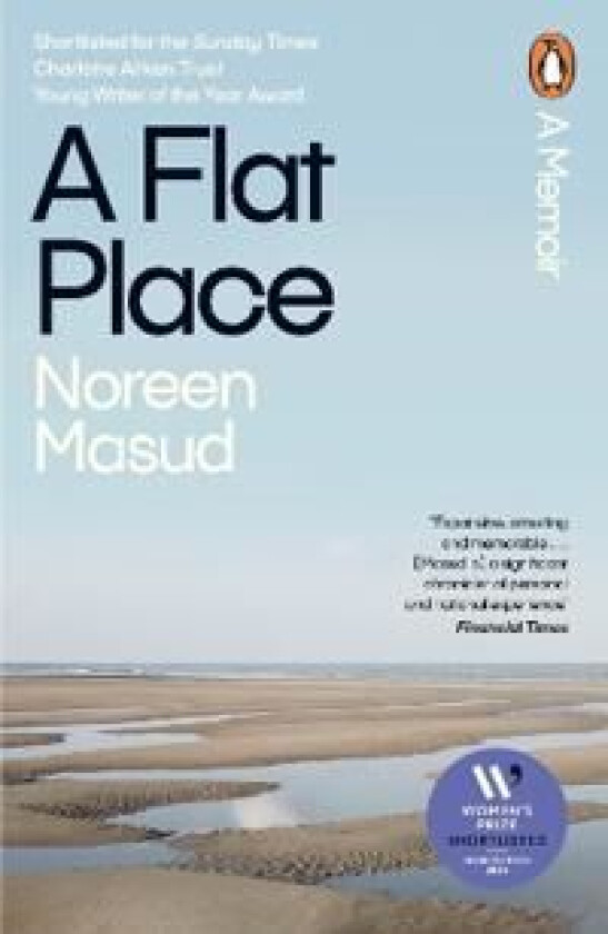 A Flat Place av Noreen Masud