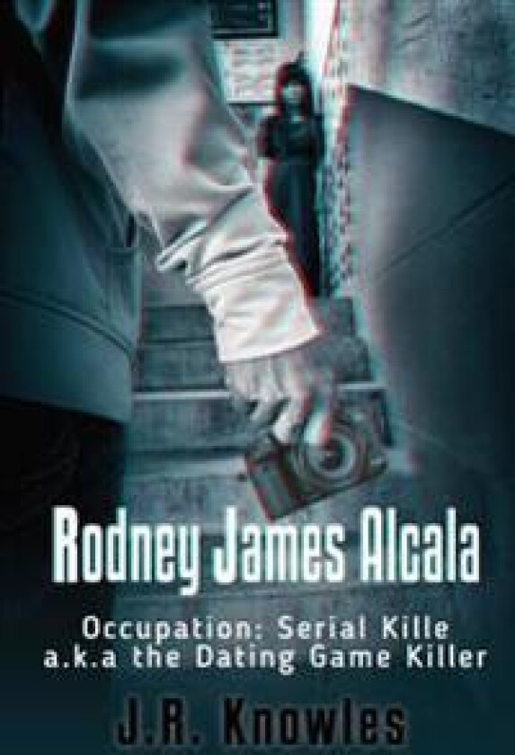 Rodney James Alcala