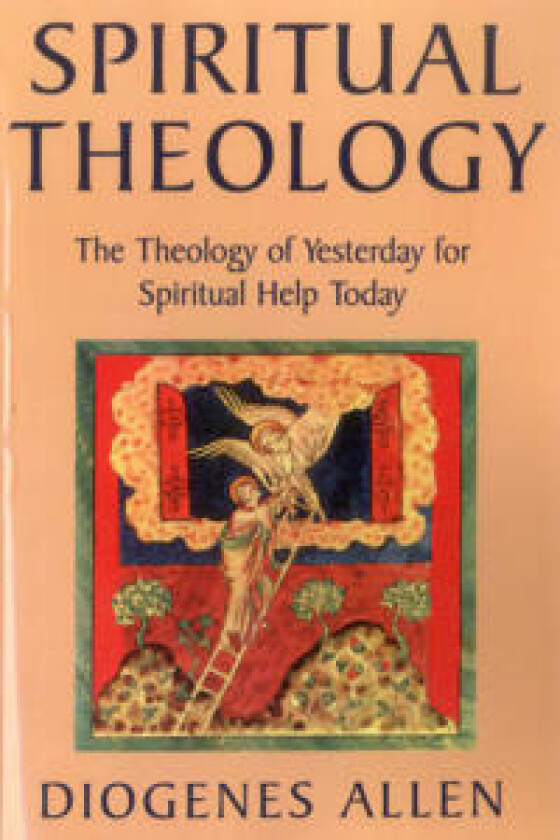 Spiritual Theology
