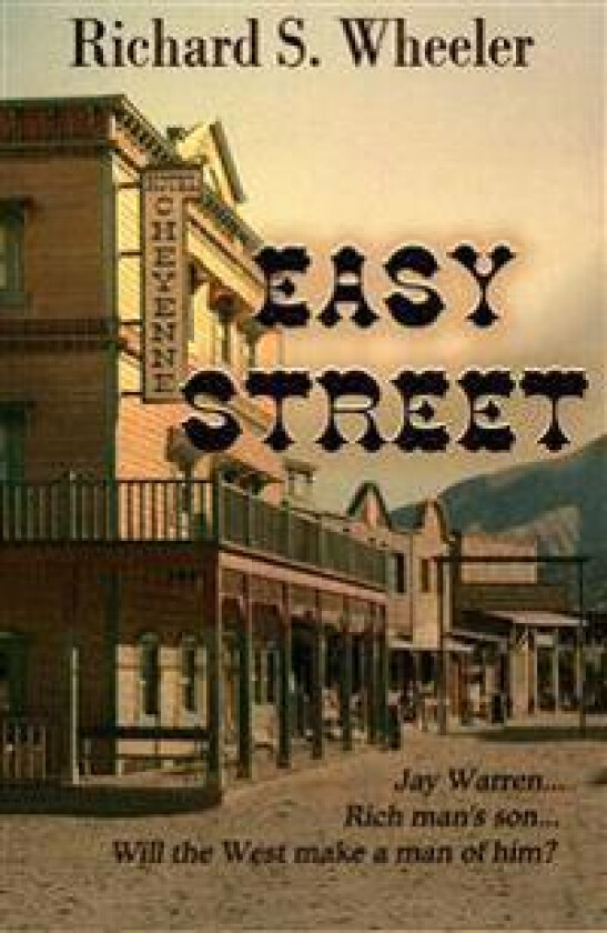 Easy Street