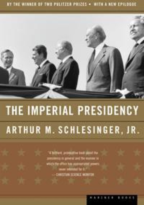 Imperial Presidency, The