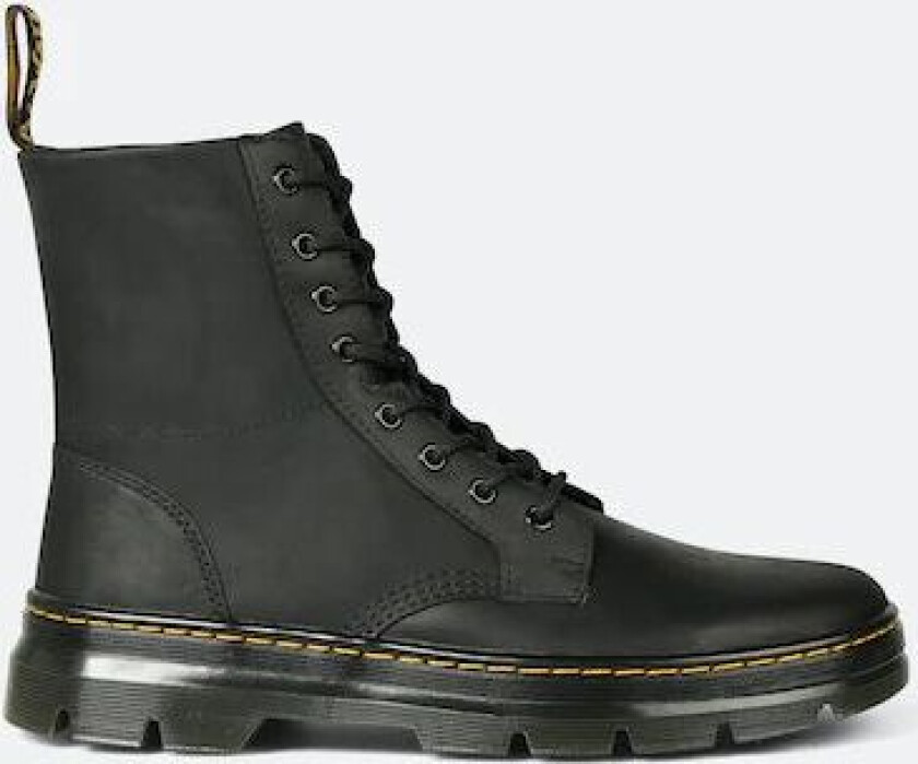 Boots – Combs Leather Brun Female EU 46 2/3