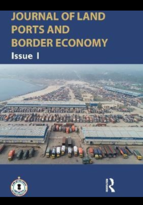 Journal of Land Ports and Border Economy Issue I