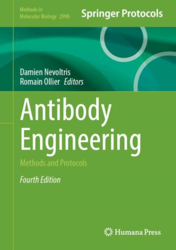 Antibody Engineering Methods and Protocols