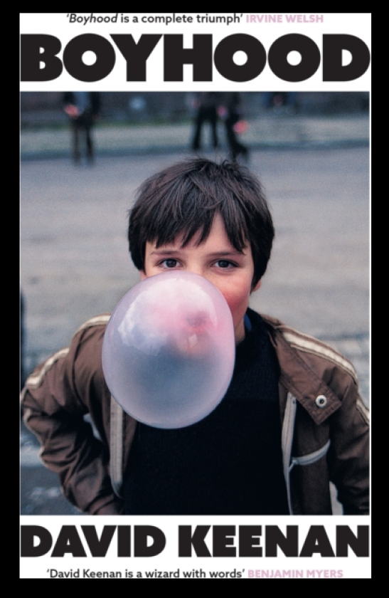 Boyhood