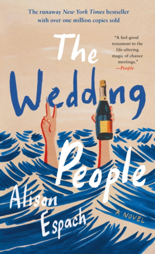 Wedding People A Novel