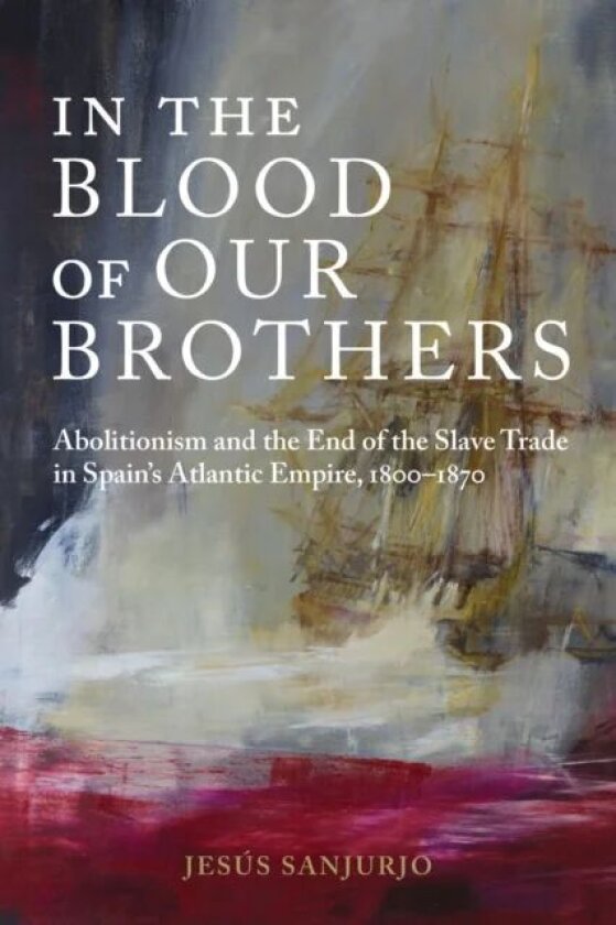 In the Blood of Our Brothers av Jesus Sanjurjo