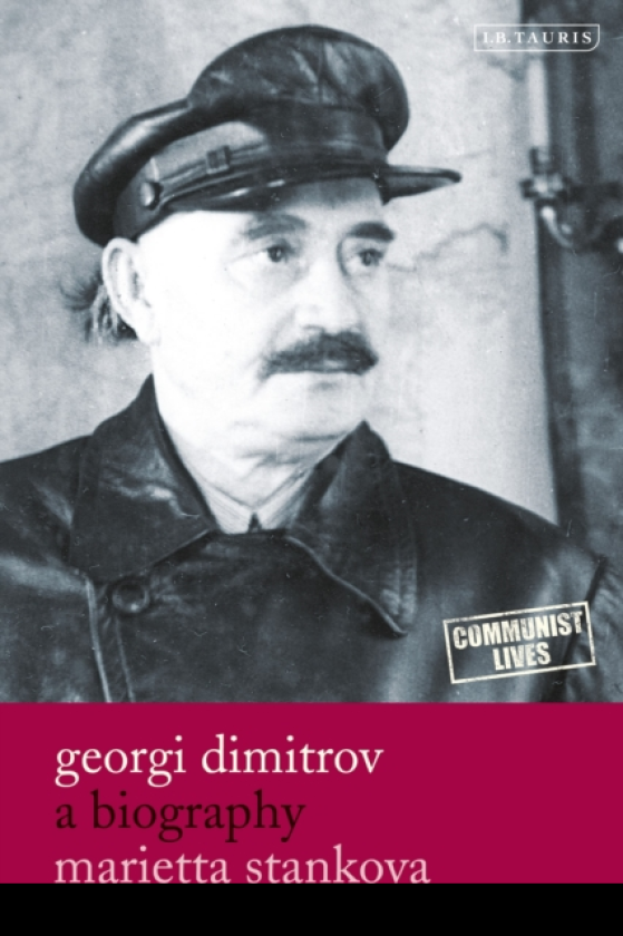 Georgi Dimitrov A Biography