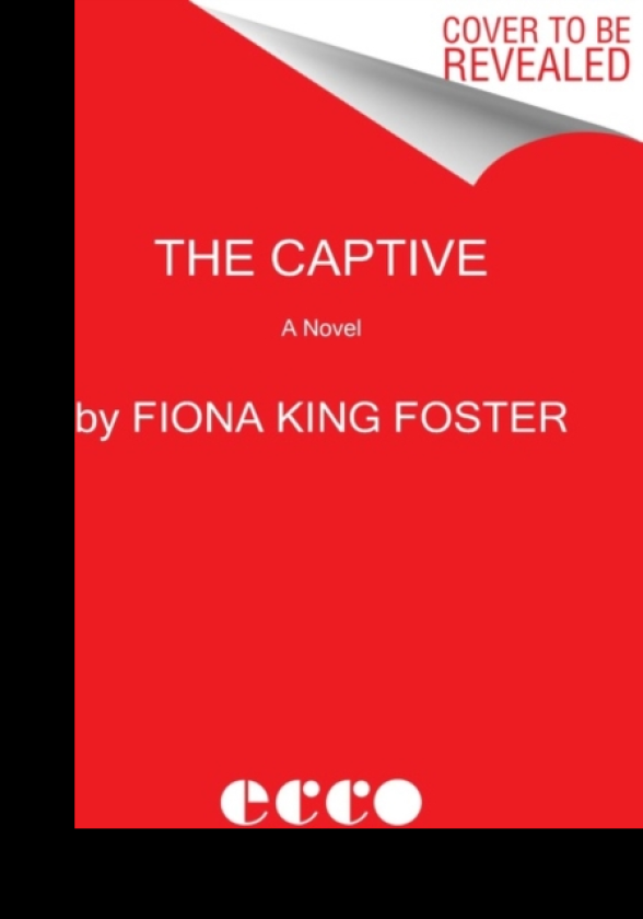 Captive A Novel