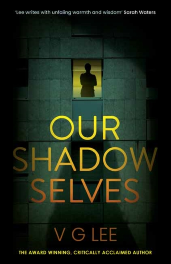 Our Shadow Selves