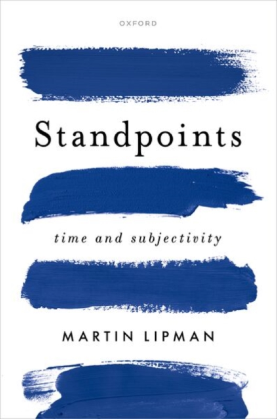 Standpoints Time and Subjectivity