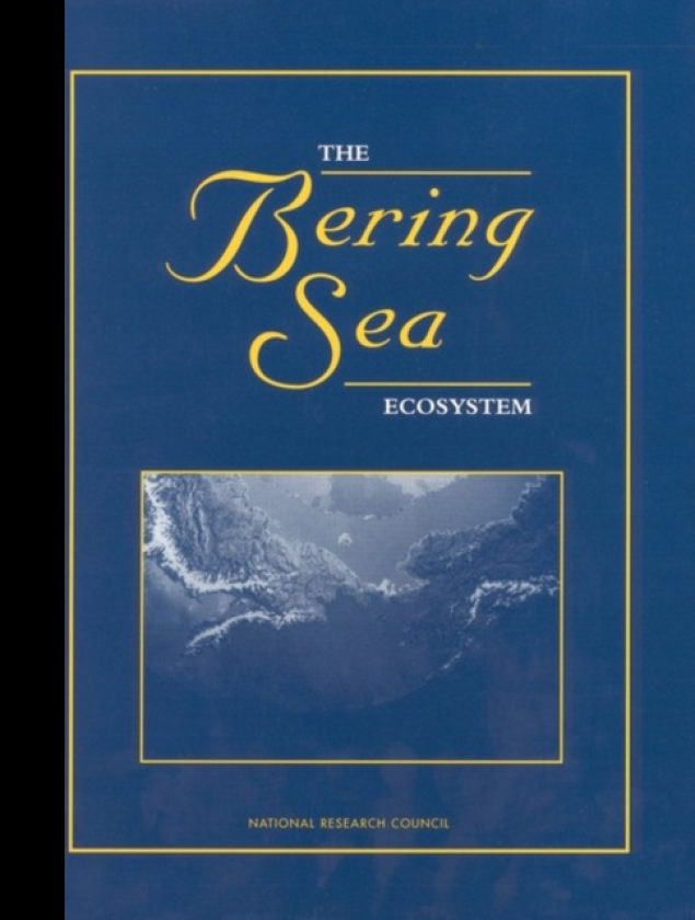 The Bering Sea Ecosystem