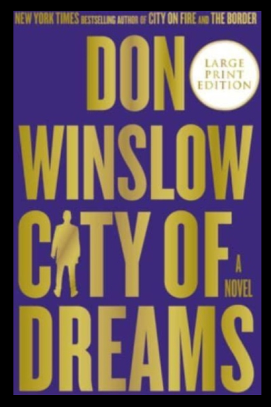 The City of Dreams A Novel