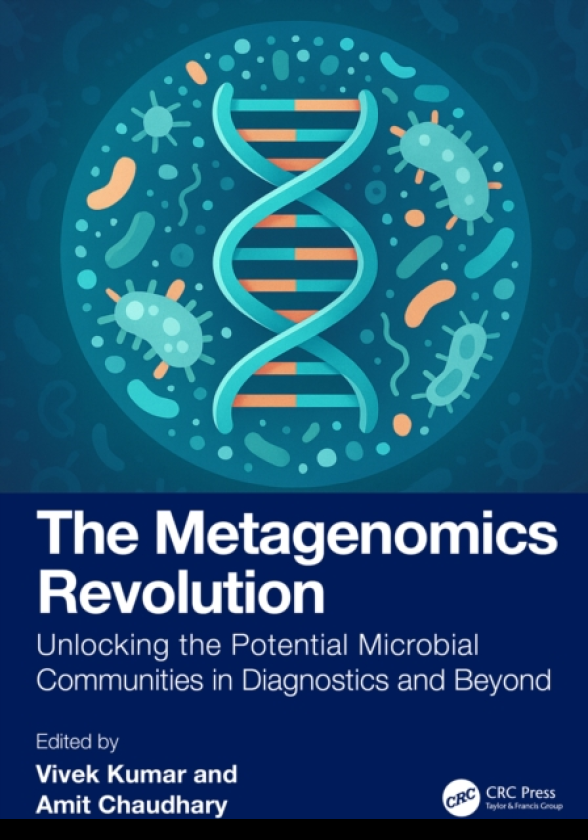 The Metagenomics Revolution Unlocking the Potential Microbial Communities in Diagnostics and Beyond