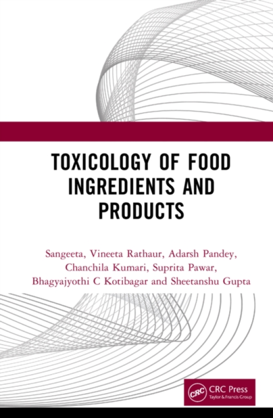 Toxicology of Food Ingredients and Products