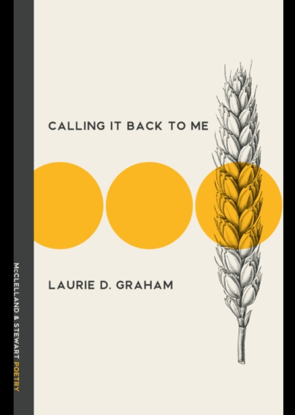 Calling It Back to Me Poems