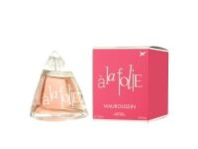 A La Folie Spray