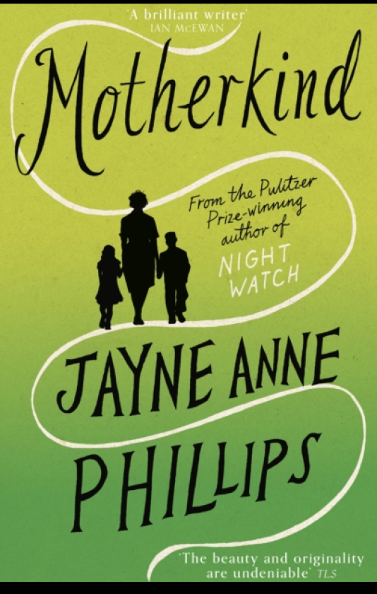 MotherKind