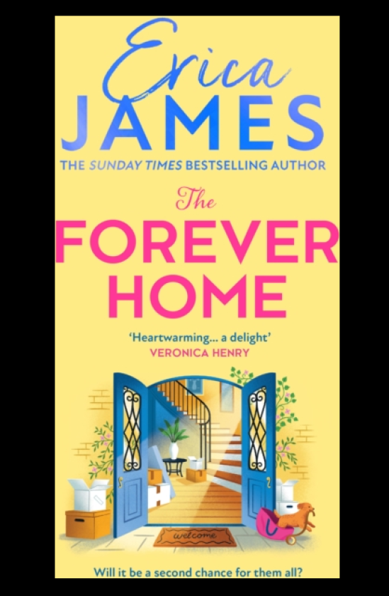 The Forever Home