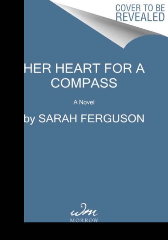 Her Heart for a Compass A Novel
