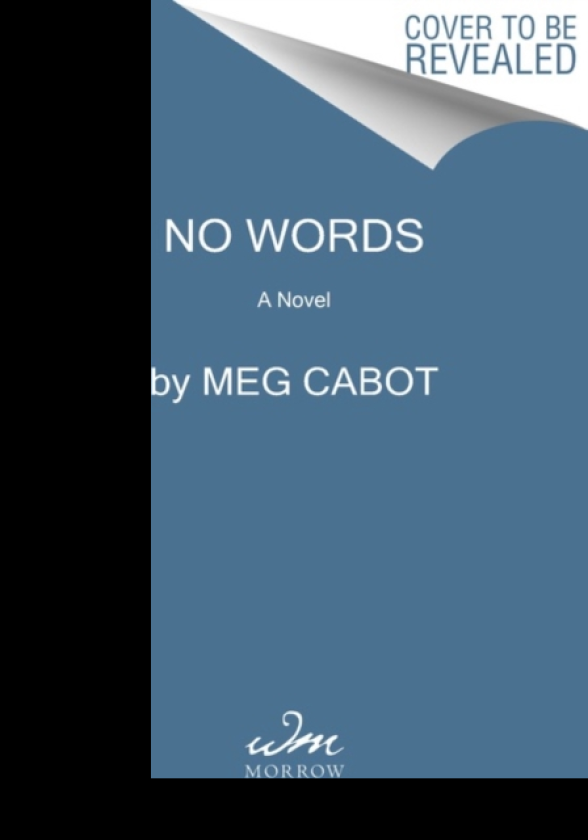 No Words A Novel