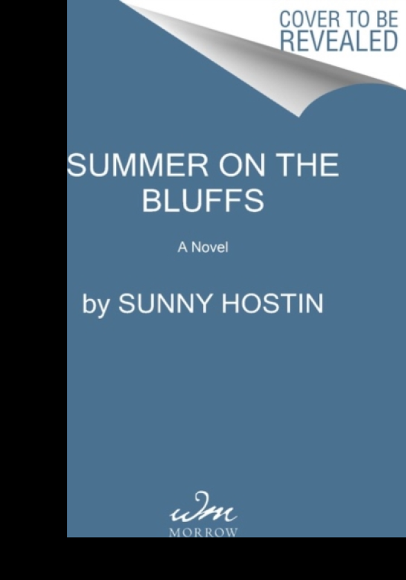 Summer on the Bluffs A Novel