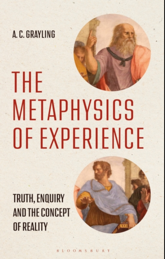The Metaphysics of Experience Truth, Enquiry and the Concept of Reality