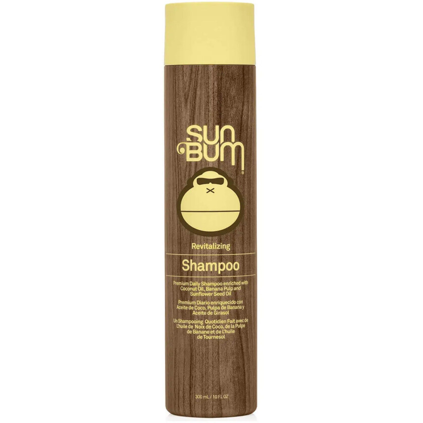 Revitalizing Shampoo 300ml 300 ml