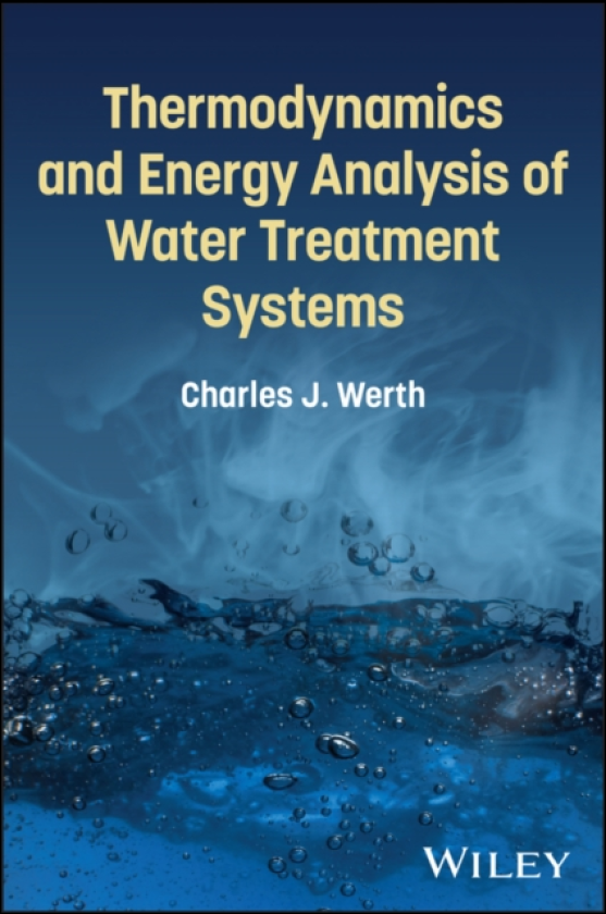 Thermodynamics and Energy Analysis of Water Treatment Systems