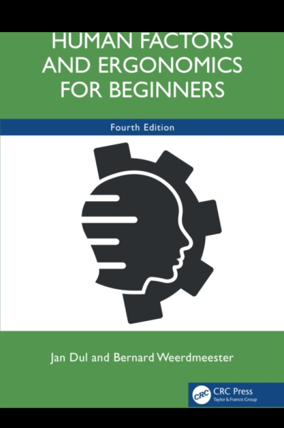 Human Factors and Ergonomics for Beginners