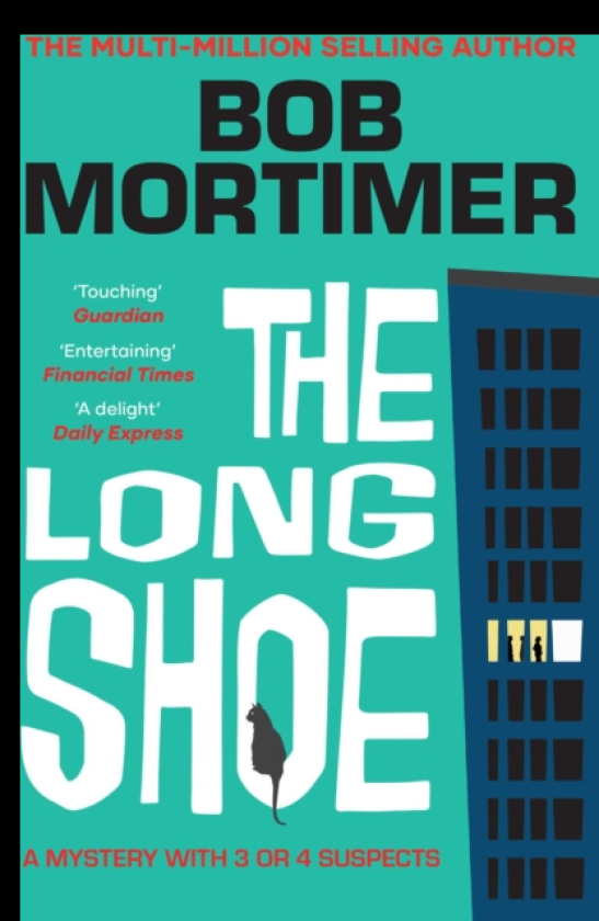 The Long Shoe