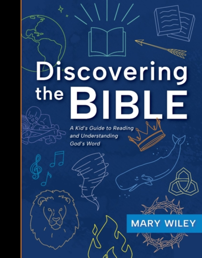 Discovering the Bible