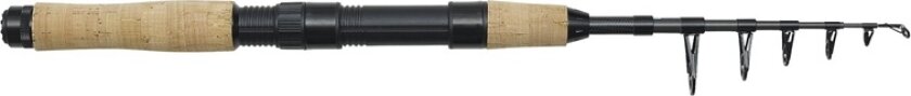 Kinetic Enforcer CL Tele 9'/270cm MH 12-40g