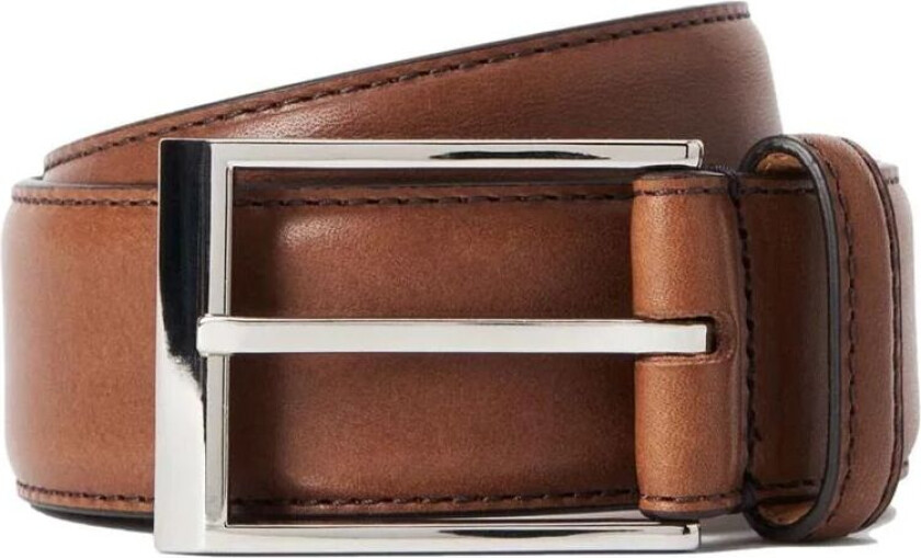 Bilde av Tiger Of Sweden Helmi Belt Belte Brun male 105