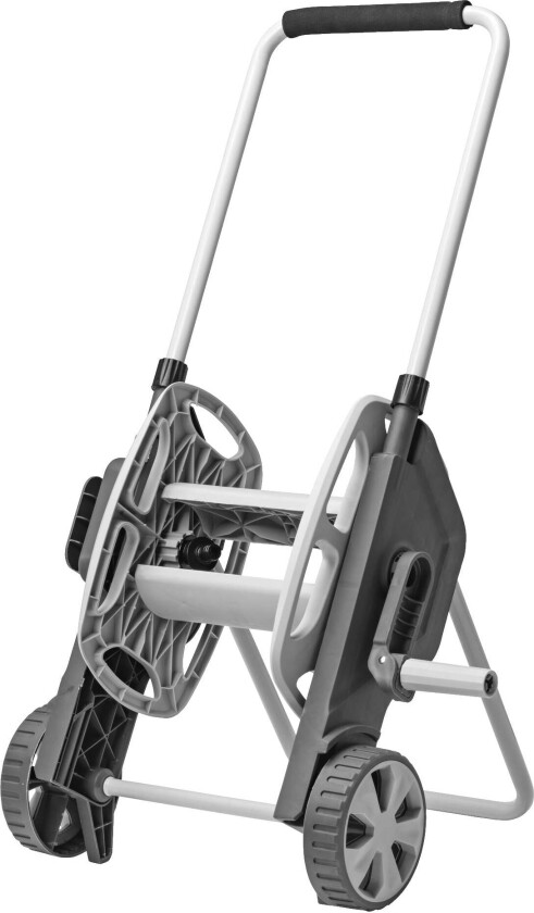 Slangevogn for vannslange 1/2"